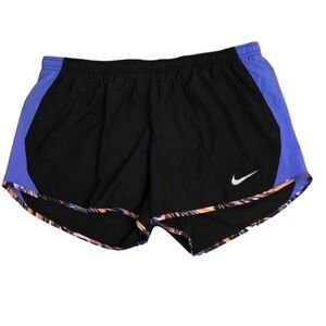 Nike Womens Dri-Fit Running Shorts